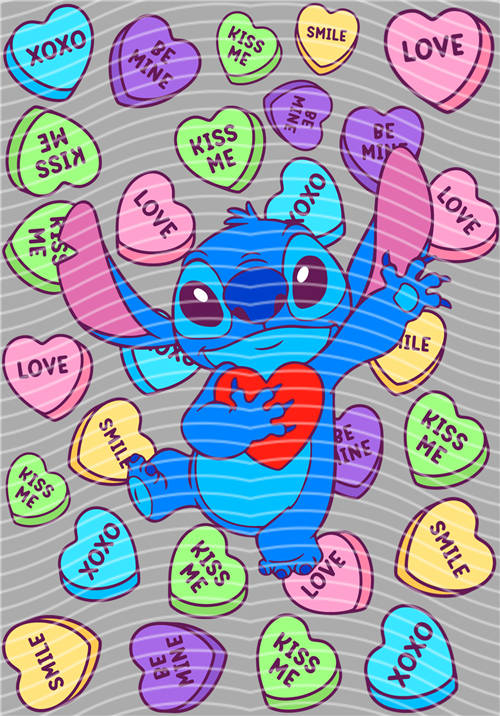 A5 Notebook Wraps-A 1185